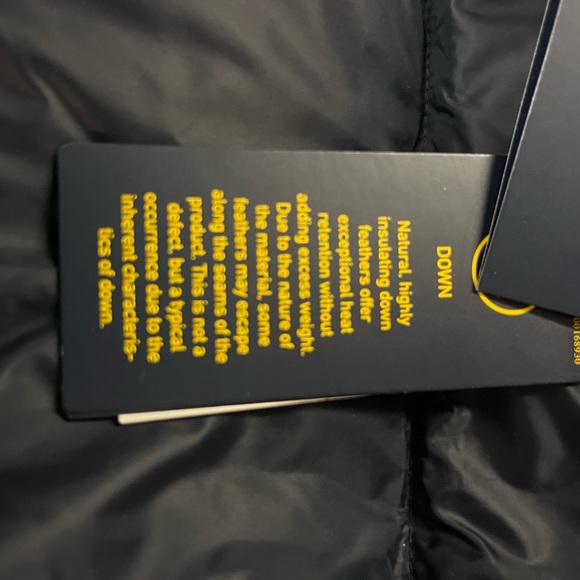 Polo Ralph Lauren tartan pattern puffer jacket - Picture 5 of 11